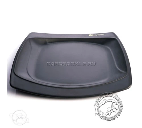 Столовые принадлежности Ridge Monkey SQ DLX Plate Set